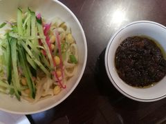 -恭敬李·烤鸭(天坛北门店)