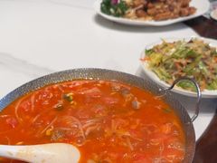 -大连湾旭日饭店(大连湾店)