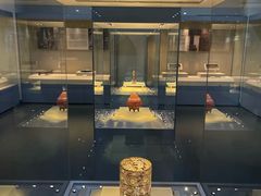 -浙江省博物馆(孤山馆区)