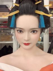 点击看大图 -持熹光年写真体验馆