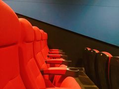 座椅-万达影城(世茂海峡广场IMAX店)