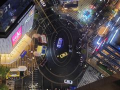 -Thai Basil罗勒叶泰式餐厅(时代天街店)