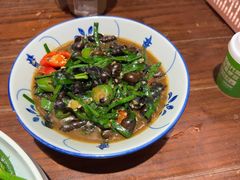 -园林美食城·本土农家菜(杨和镇店)