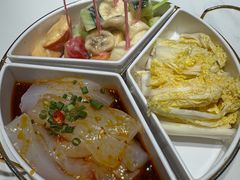 -马白开来特色羊排揪片子  (总店)