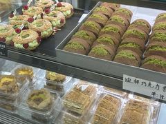-甜嘟嘟烘焙坊(舒城路店)