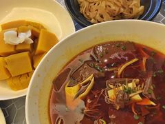 -紫东阁酒楼·中餐厅(东方广场假日酒店)