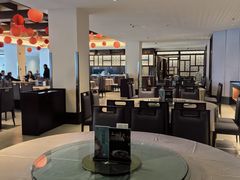 -静之湖湖畔餐厅