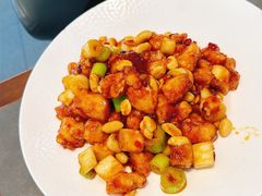 -黑窑厂糖油饼烤鸭·清真菜(黑窑厂街店)