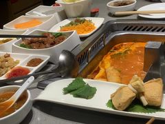 -海底捞火锅(天一广场亚细亚店)