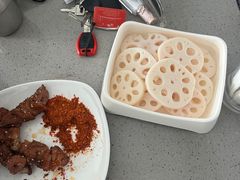 -半天妖烤鱼(永旺梦乐城店)
