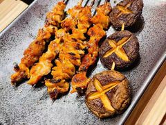 -禾绿寿司(星光68广场店)