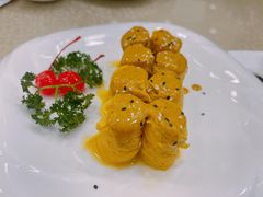 -东四民芳餐厅(朝阳门店)