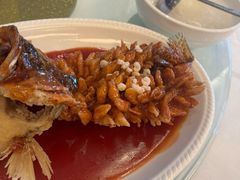 -得月楼·省级非遗·传统苏帮菜(观前店)