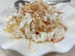 -功德林上海素食(尖沙咀)