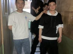 -屋有岛沉浸游戏(金莎国际店)