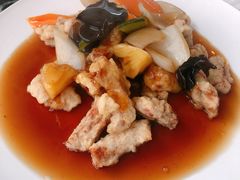 -桃园中华料理炸酱面(燕儿岛路店)