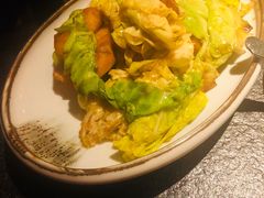 -丝路金桃·新疆菜(徐汇店)