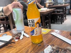 -壹块捌烧烤(灯市口店)