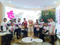 -爱月宝月嫂·育儿嫂(哈尔滨总店)