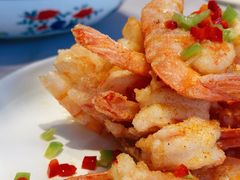 -hallch好吃餐厅(奥体中心店)