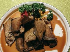 -上海人家花樣年华(中山公园店)