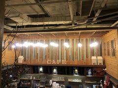 -Cafe Alice咖啡爱丽丝(奥城店)