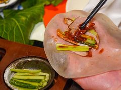 -丽晶轩中餐厅(重庆丽晶酒店)