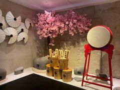 -佛山希尔顿酒店·融誉亚洲美食荟