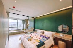 -禧月荟S月子中心(侨城店)