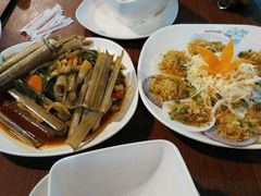 -班赞海鲜市场