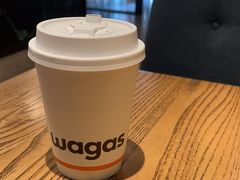 -Wagas沃歌斯(枫蓝国际店)