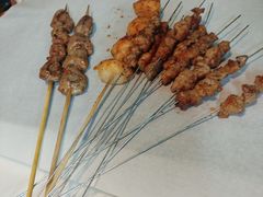-烤五行·烧烤烤串(石佛营店)