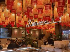 -绅士餐厅龙虾·烧烤(西门路店)