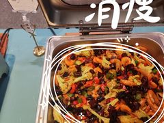 -马来西亚肉骨茶汤·招牌螃蟹·烧鸡·呷喱吧吧(海上世界店)