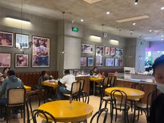 -东就鸭饭店·古早海南菜(友谊南海城店)