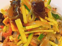 -多福饺·家常菜(谷德店)