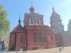 -圣·阿列克谢耶夫教堂