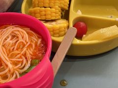 -西贝莜面村(当代商城店)