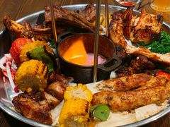 -卢布里西餐厅(总店)