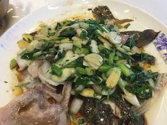 -仑头海鲜城(仑头环村南路店)