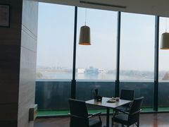 -苏州吴江盛虹万丽酒店-燃餐厅(盛泽店)