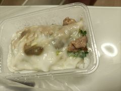 鸳鸯肠-穗银肠粉店(东川路店)