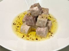 -绿茶餐厅(成都太古里店)