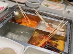 -海底捞火锅(群光广场店)