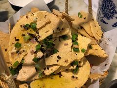 -绿茶餐厅(成都太古里店)