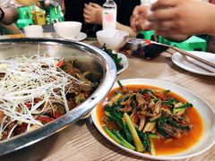 -弓虽昌焖烧鸡(大竹林店)