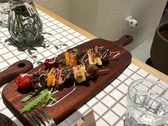 -小满Grainkitchen(滨江商业广场店)