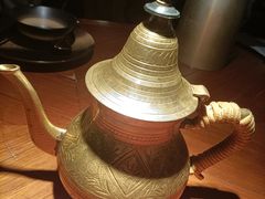 新疆奶茶-楼兰新疆主题餐厅(苏州中心店)