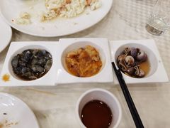 -新恬乐大酒家(沧达大厦店)