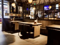大堂-呷哺呷哺(丰科万达店)